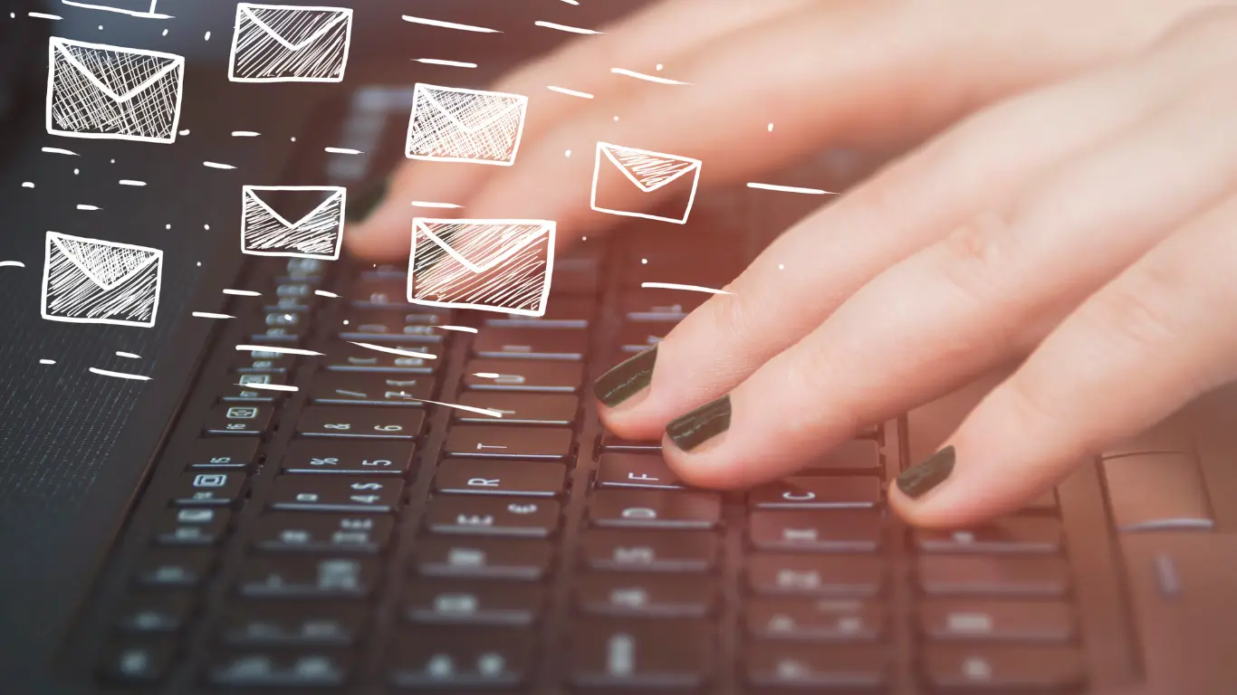 E-mail marketing: Mantenha contato com seus clientes e prospecte novos