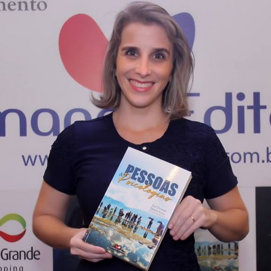 Cristiane Bianchi - Psicóloga organizacional- Gestão de Conteúdo, Website e landing Pages e Lançamento de infoproduto