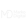 Logo - Marko Digital (1080 × 1080 px)